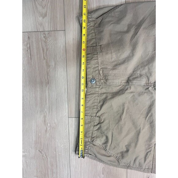 Redhead Brand Co Men's Cargo Pants Relaxed Fit Khaki 44/30 - Picture 5 of 10